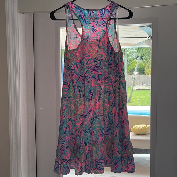 Lilly Pulitzer Dress - Picture 3 of 3